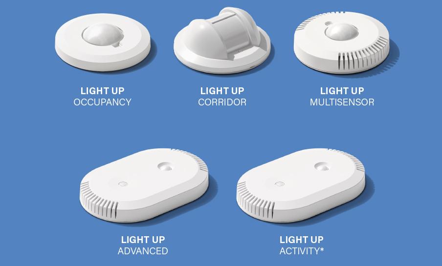 LightUp Range