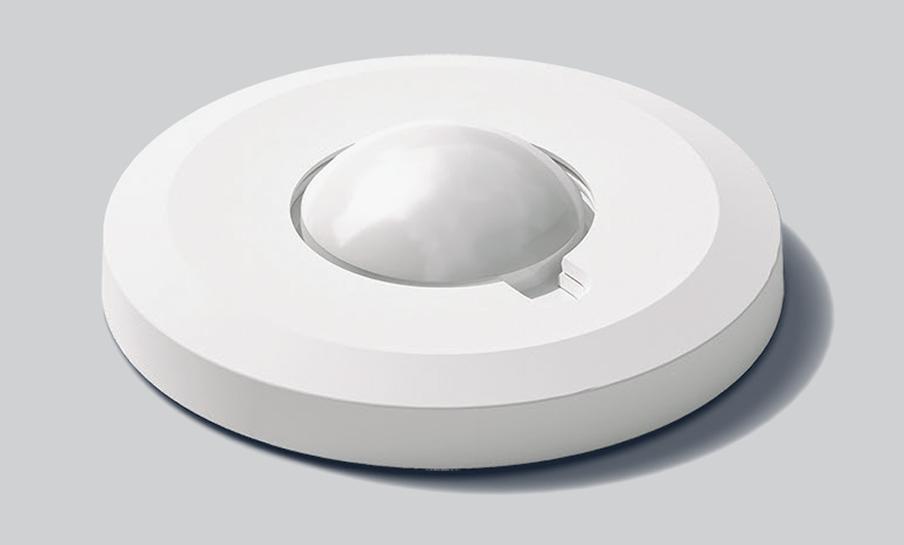 Occupancy Sensors