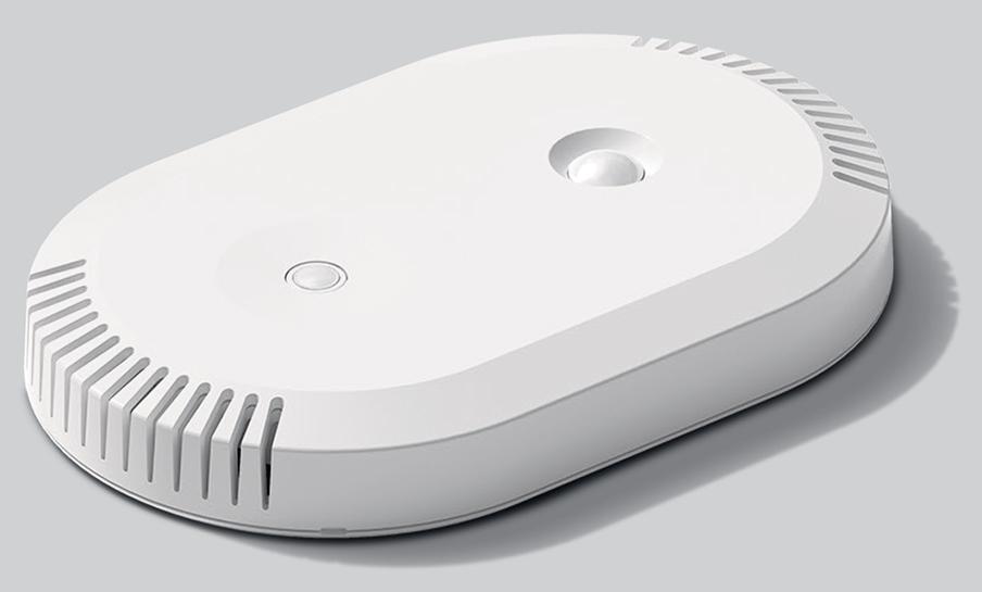 Activity Sensor