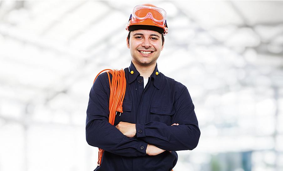 Why choose LIGHT UP sensors?