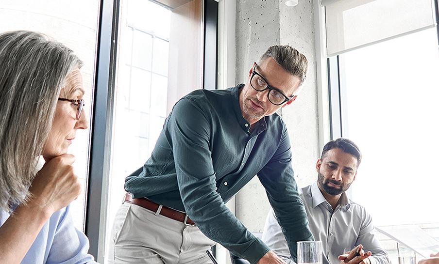Connectivity to dashboards, the cloud, and your product ecosystems, to enhance lighting management