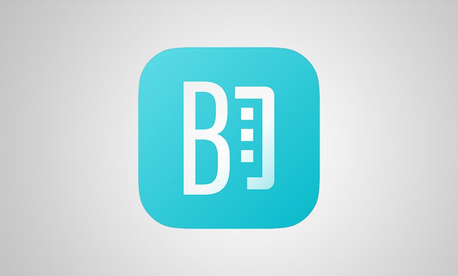 App Building + Manager
