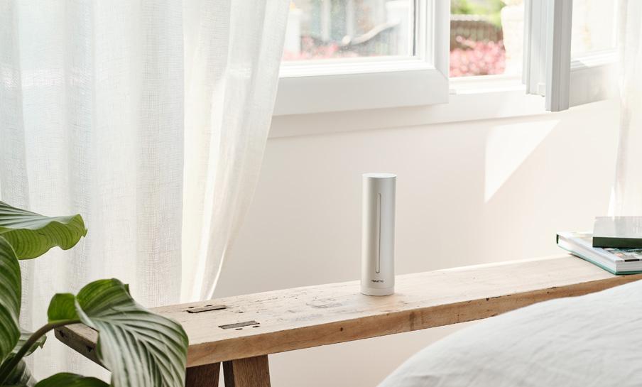 Quick and easy installation