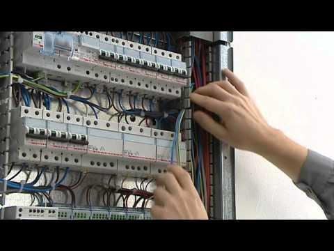 Preview image for the embedded video for gallery "BTicino Flatwall Installation Guide".