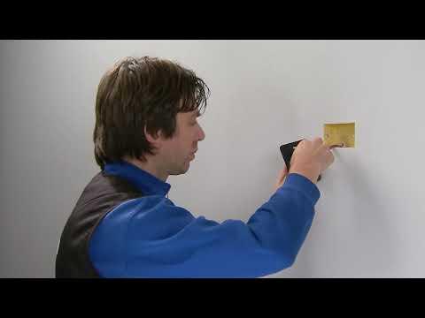 Preview image for the embedded video for gallery "Smarther with Netatmo - the connected thermostat of BTicino : replacement of the existing thermostat".